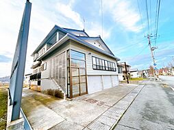 北村山郡大石田町四日町　戸建て