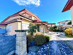 西村山郡河北町谷地字十二堂　戸建て