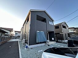 天童市久野本1丁目　戸建て