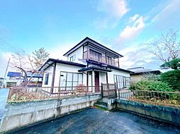 東村山郡山辺町近江 戸建て