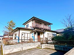 東村山郡山辺町近江　戸建て