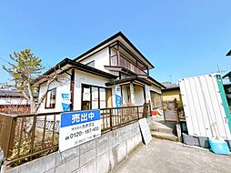東村山郡山辺町近江　戸建て
