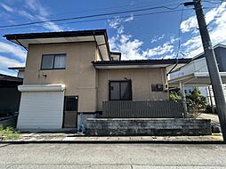 東村山郡山辺町大字山辺　戸建て