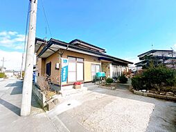 東村山郡山辺町大字山辺 戸建て