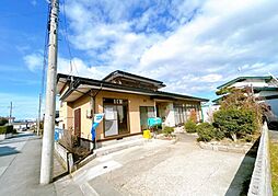 東村山郡山辺町大字山辺　戸建て