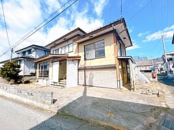村山市楯岡笛田1丁目　戸建て