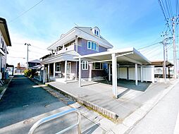 山形市大字漆山　戸建て