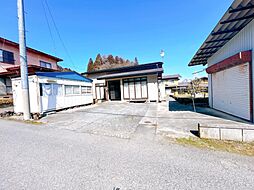 上山市高松　戸建て