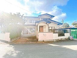 山形市双月町　戸建て