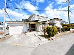 寒河江市東新山町　戸建て