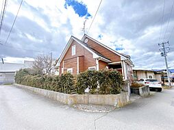 山形市蔵王半郷字岡田　戸建て