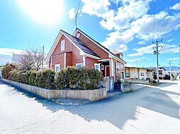 山形市蔵王半郷字岡田　戸建て