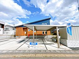 山形市みはらしの丘3丁目　戸建て