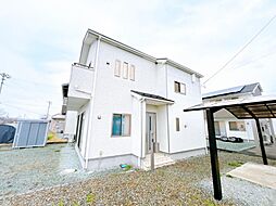 天童市大字乱川　戸建て