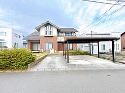 山形市みはらしの丘1丁目　戸建て