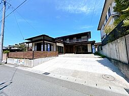 山形市城西町3丁目　戸建て