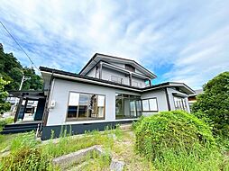 村山市大字河島 戸建て