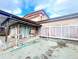 西村山郡河北町谷地字十二堂　戸建て