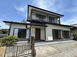 東村山郡山辺町近江 戸建て