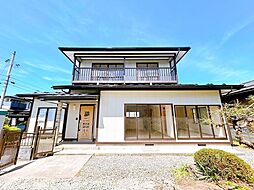 東村山郡山辺町近江　戸建て
