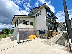 北村山郡大石田町四日町　戸建て