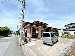 東村山郡山辺町大字山辺　戸建て