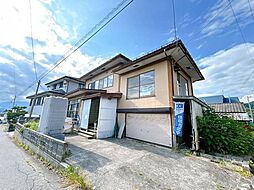 村山市楯岡笛田1丁目 戸建て