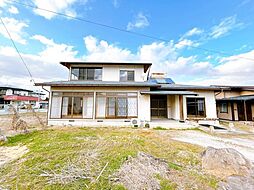 山形市伊達城3丁目　戸建て