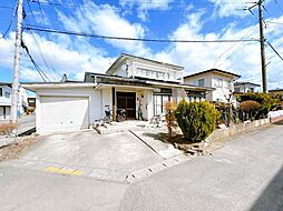 寒河江市東新山町　戸建て