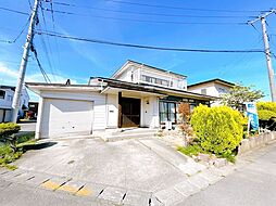 寒河江市東新山町 戸建て