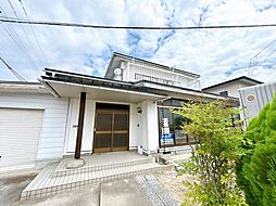 寒河江市東新山町 戸建て