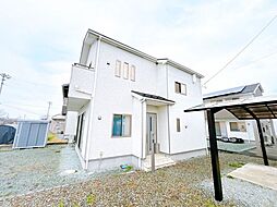 天童市大字乱川　戸建て