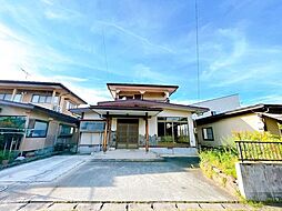 天童市北久野本3丁目 戸建て