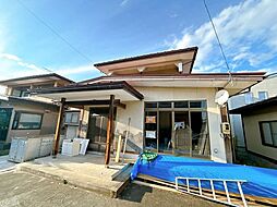 天童市北久野本3丁目　戸建て