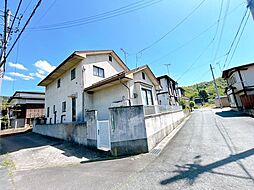 山形市高原町　戸建て