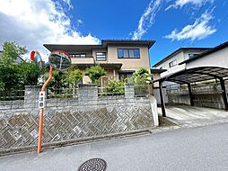 山形市高原町　戸建て