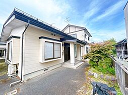 山形市伊達城二丁目　戸建て