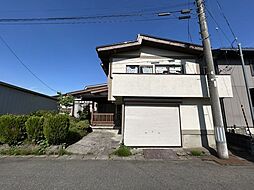 寒河江市大字寒河江字月越　戸建て