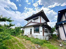 東根市大字荷口　戸建て