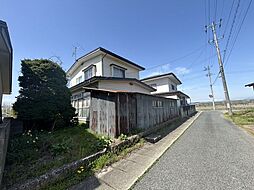山形市漆山　戸建て