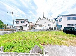 新庄市鉄砲町　戸建て