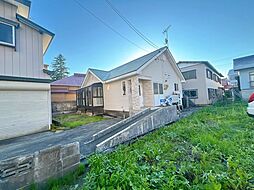 新庄市鉄砲町 戸建て