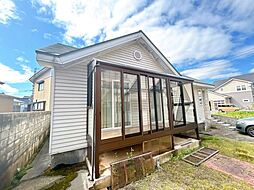 新庄市鉄砲町　戸建て