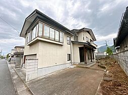 山形市五十鈴三丁目　戸建て