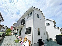 天童市老野森二丁目　戸建て