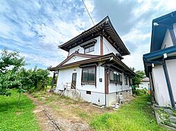 東根市大字荷口　戸建て