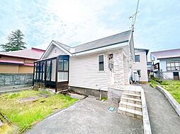 新庄市鉄砲町　戸建て