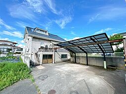 山形市蔵王半郷　戸建て