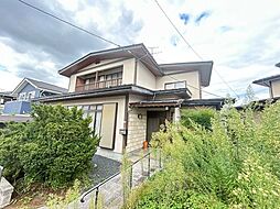 山形市中桜田一丁目　戸建て