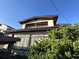 山形市中桜田一丁目　戸建て